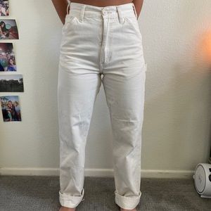 Carpenter Pants
